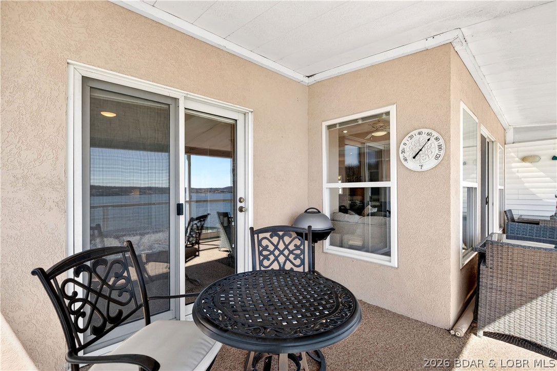 Emerald Bay Condominium - Residential