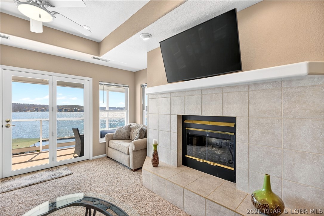 Emerald Bay Condominium - Residential