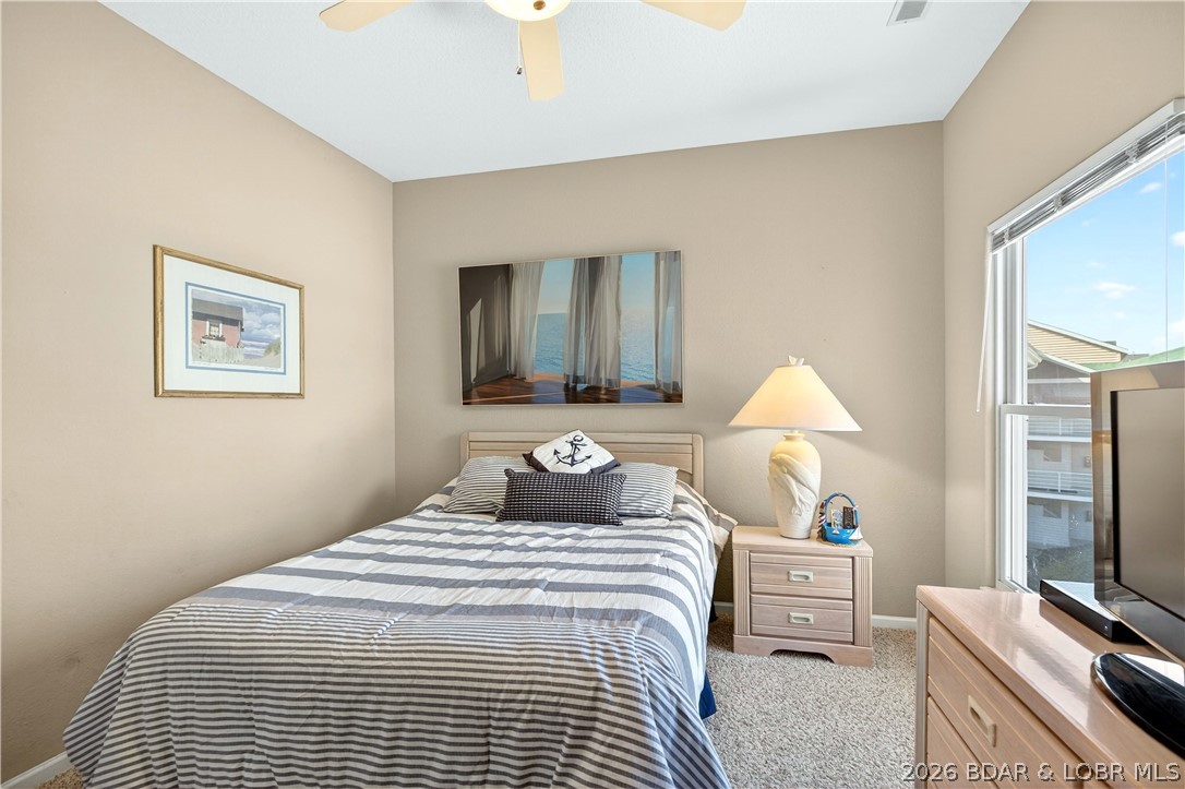 Emerald Bay Condominium - Residential