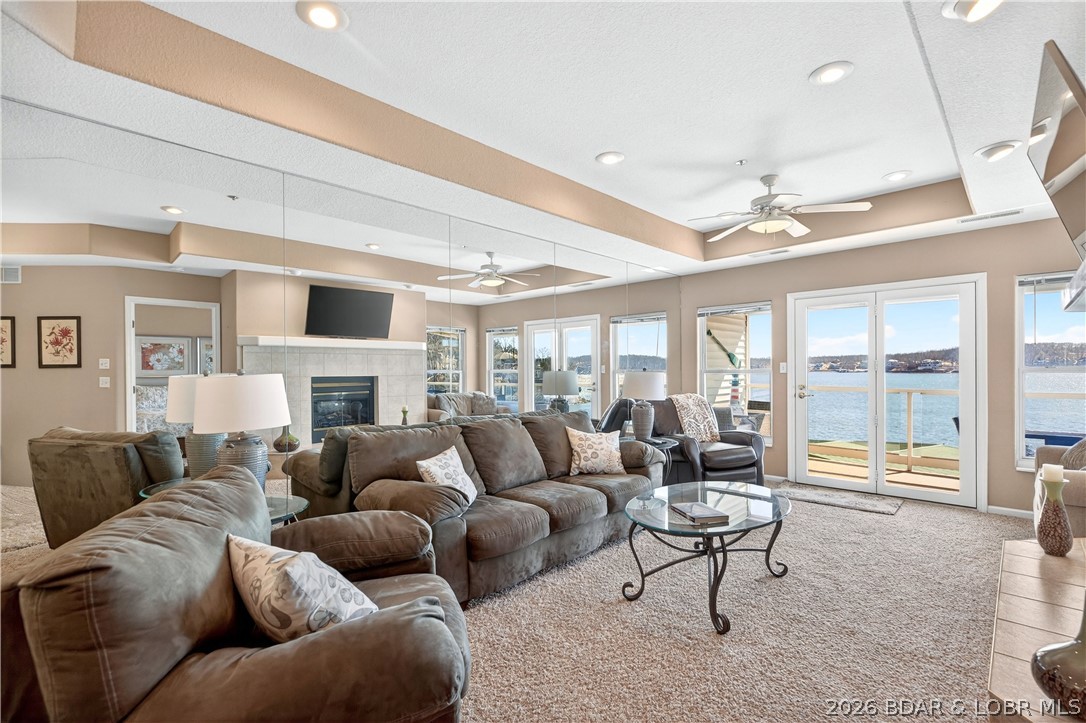 Emerald Bay Condominium - Residential