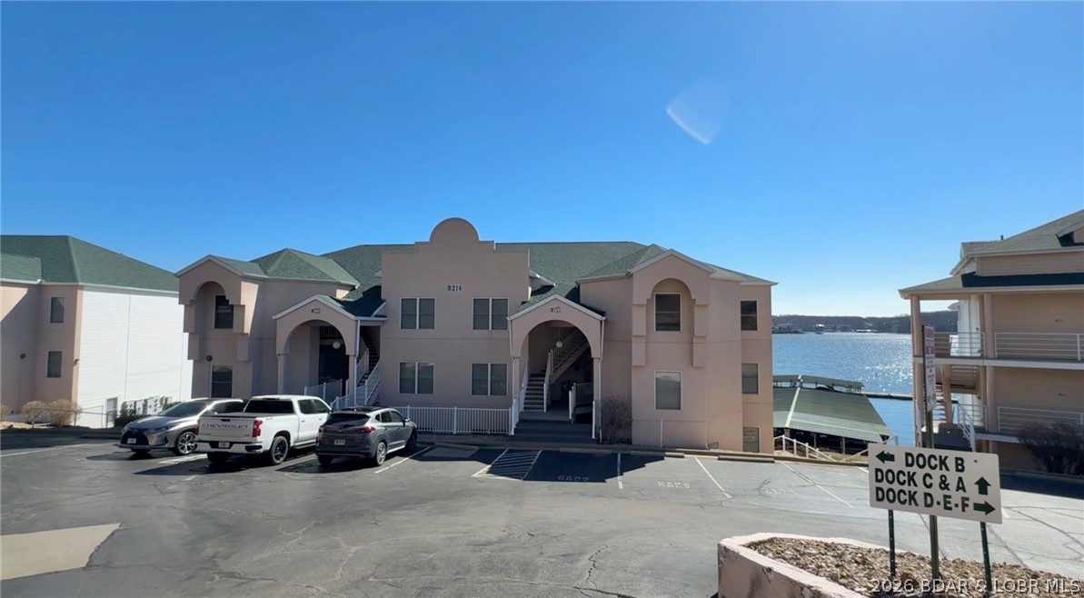 Emerald Bay Condominium - Residential