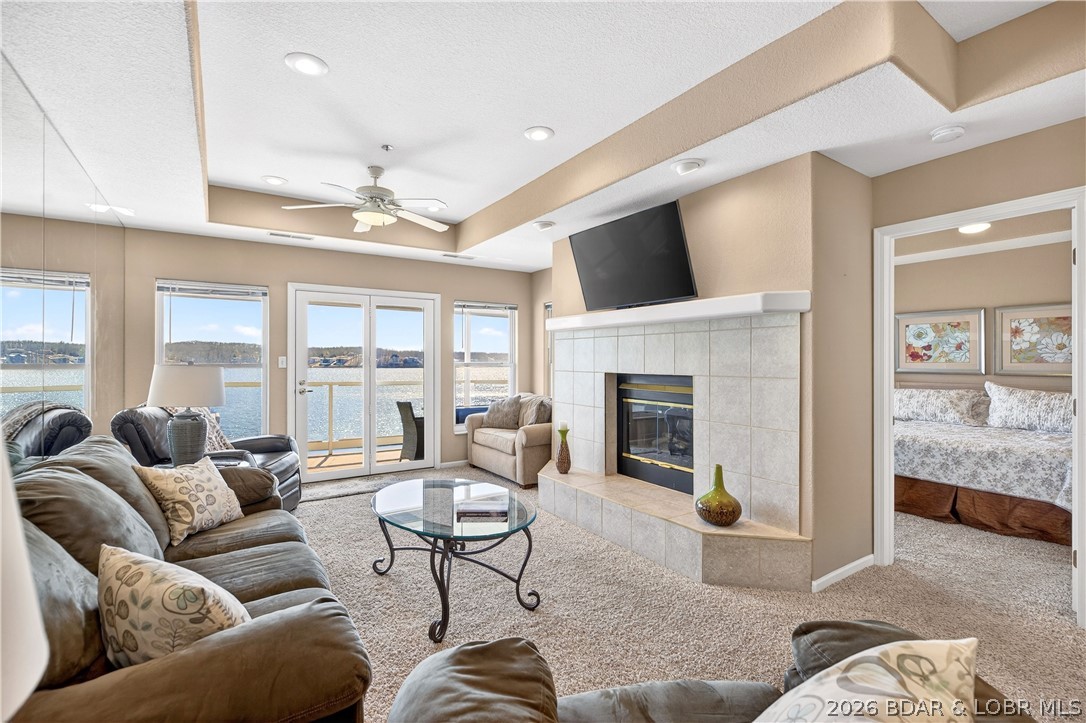 Emerald Bay Condominium - Residential