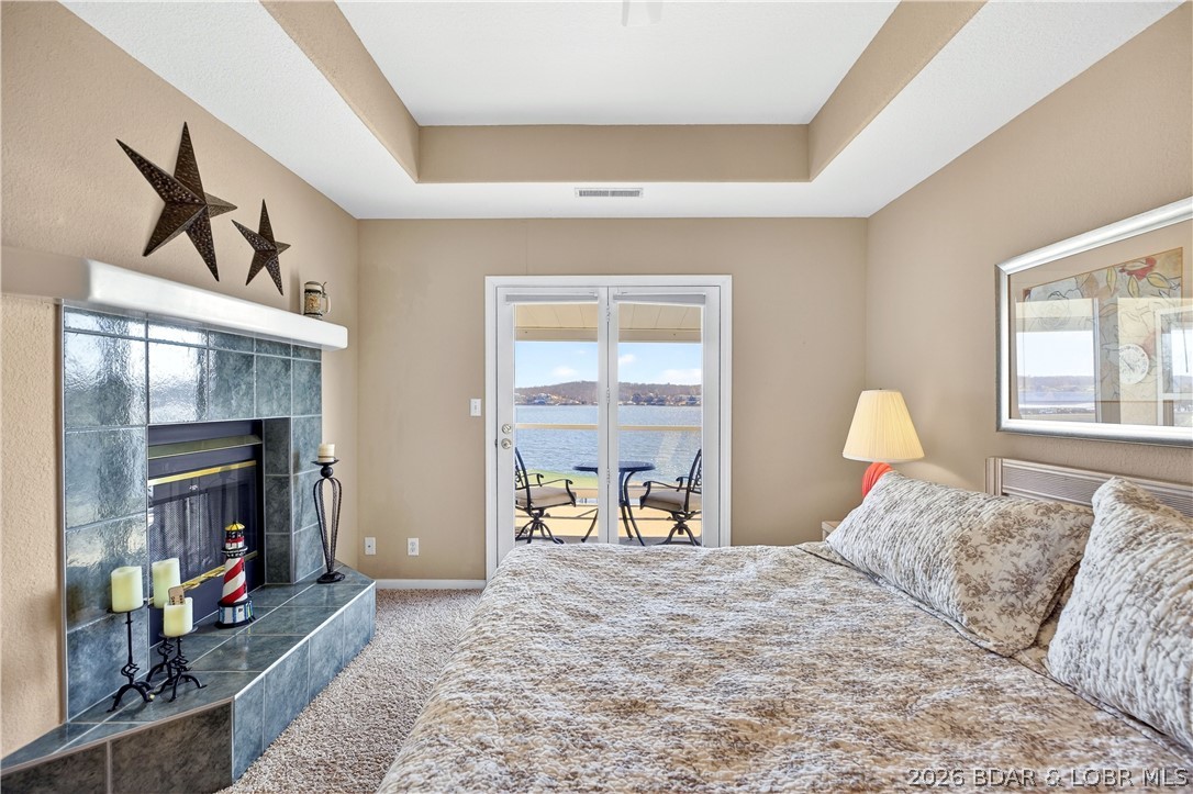 Emerald Bay Condominium - Residential