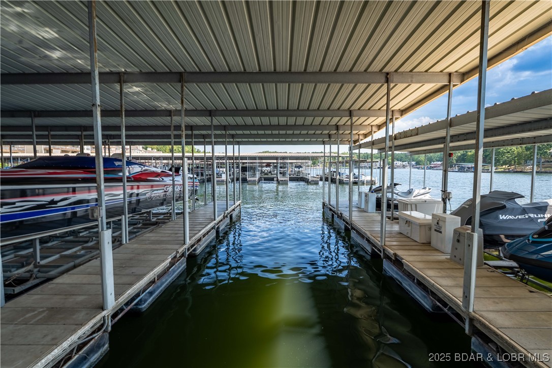 Ledges - Residential