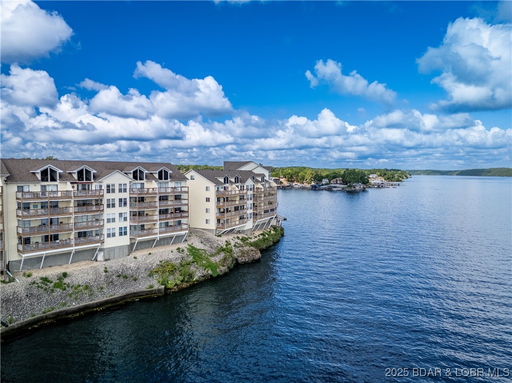 Ledges - Residential