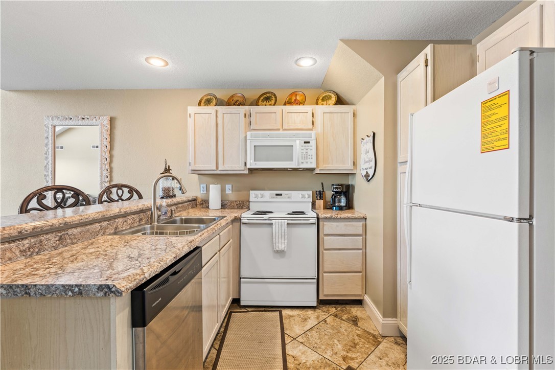 Ledges - Residential