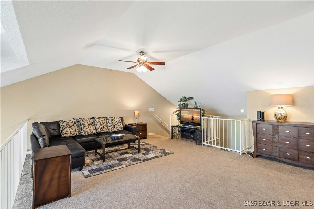 Ledges - Residential