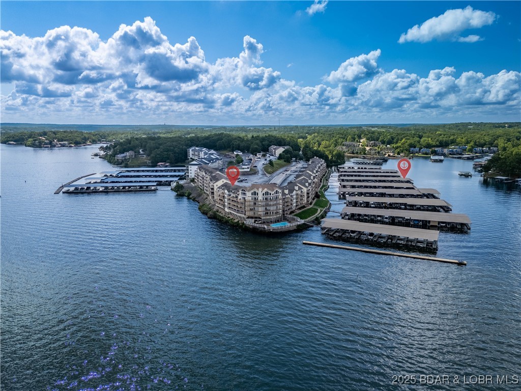 Ledges - Residential