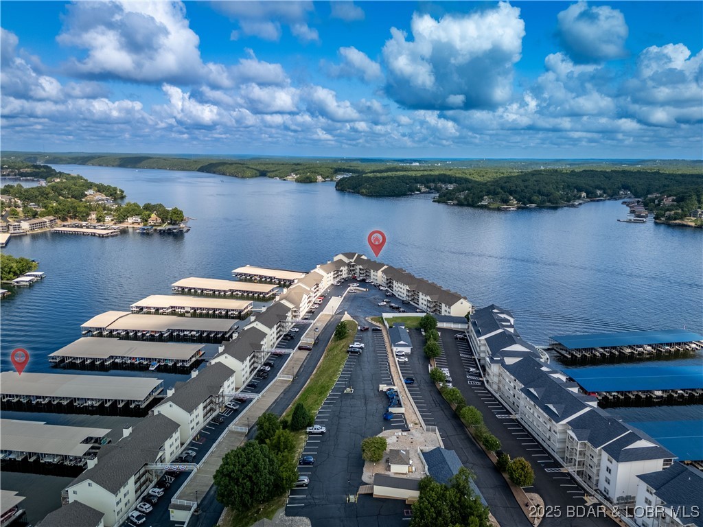 Ledges - Residential