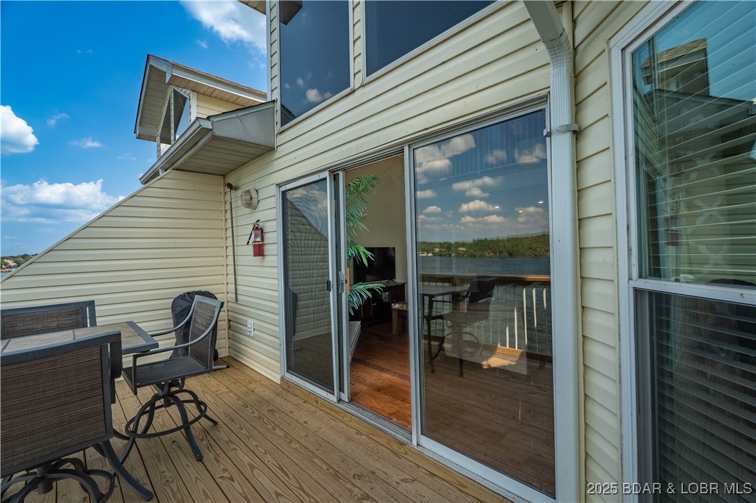 Ledges - Residential