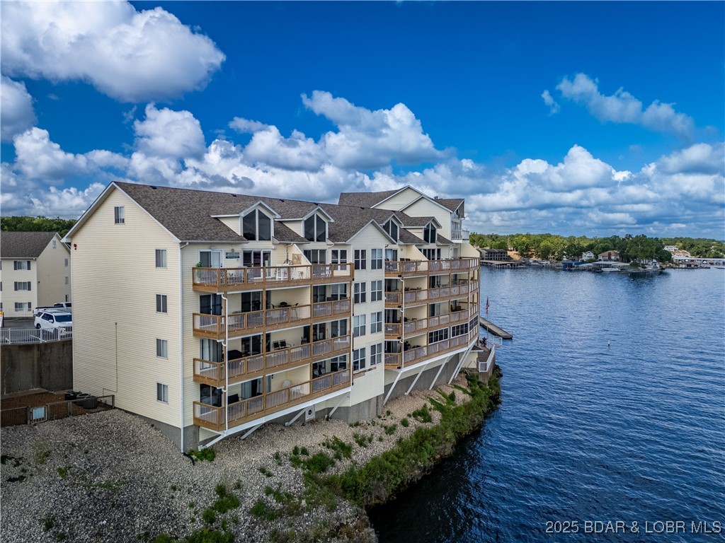 Ledges - Residential