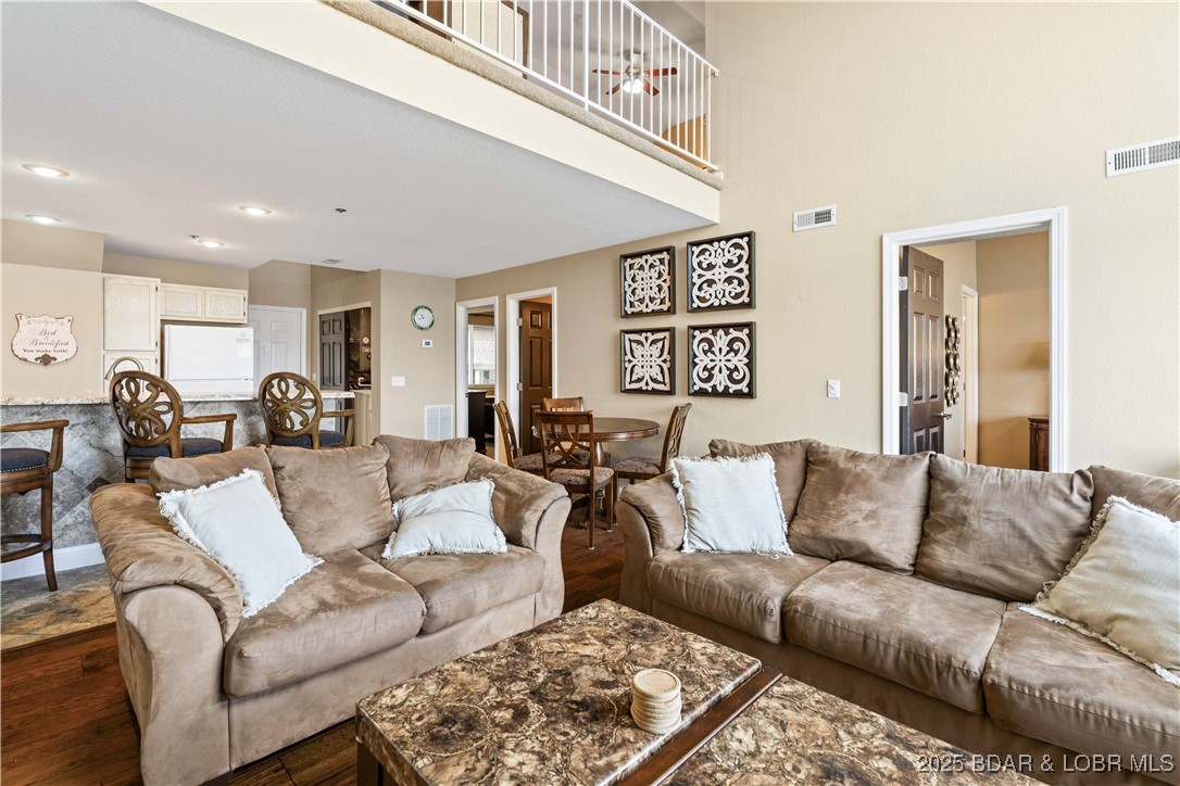 Ledges - Residential