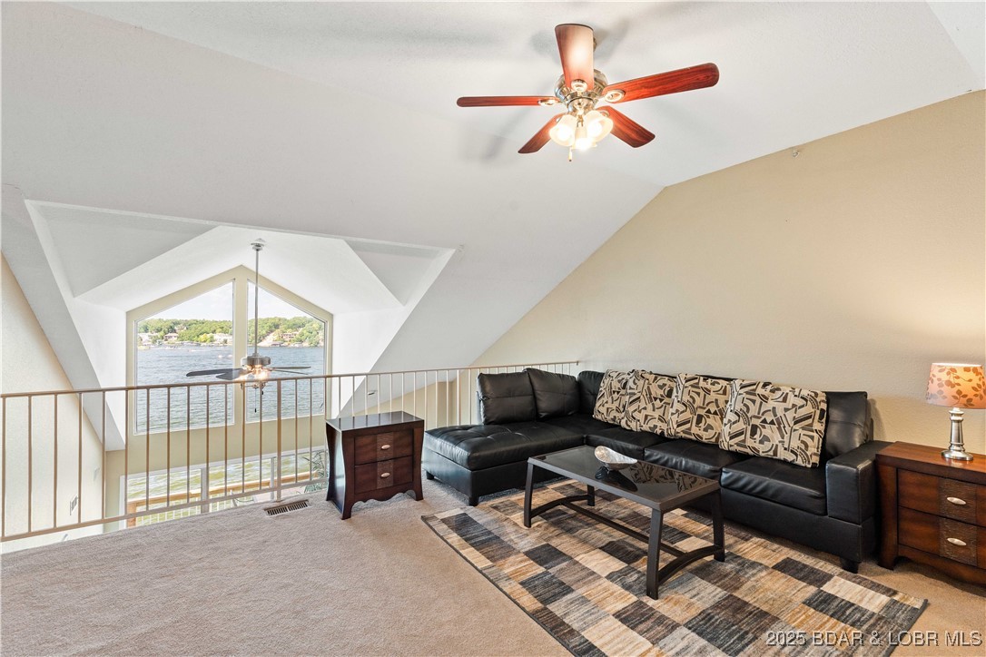 Ledges - Residential