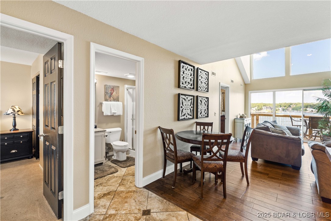 Ledges - Residential