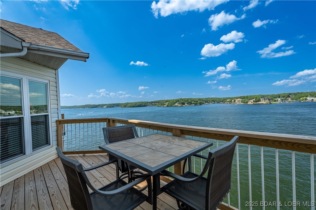 Ledges - Residential