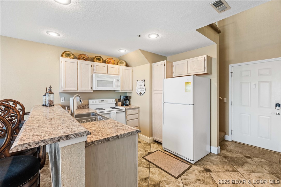 Ledges - Residential