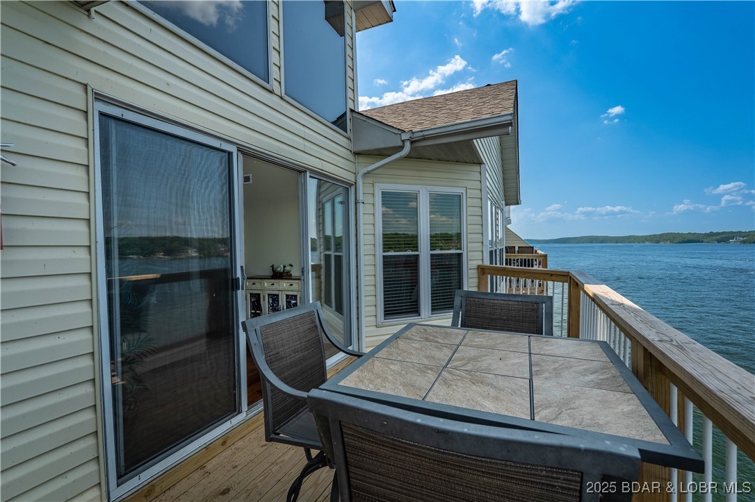 Ledges - Residential