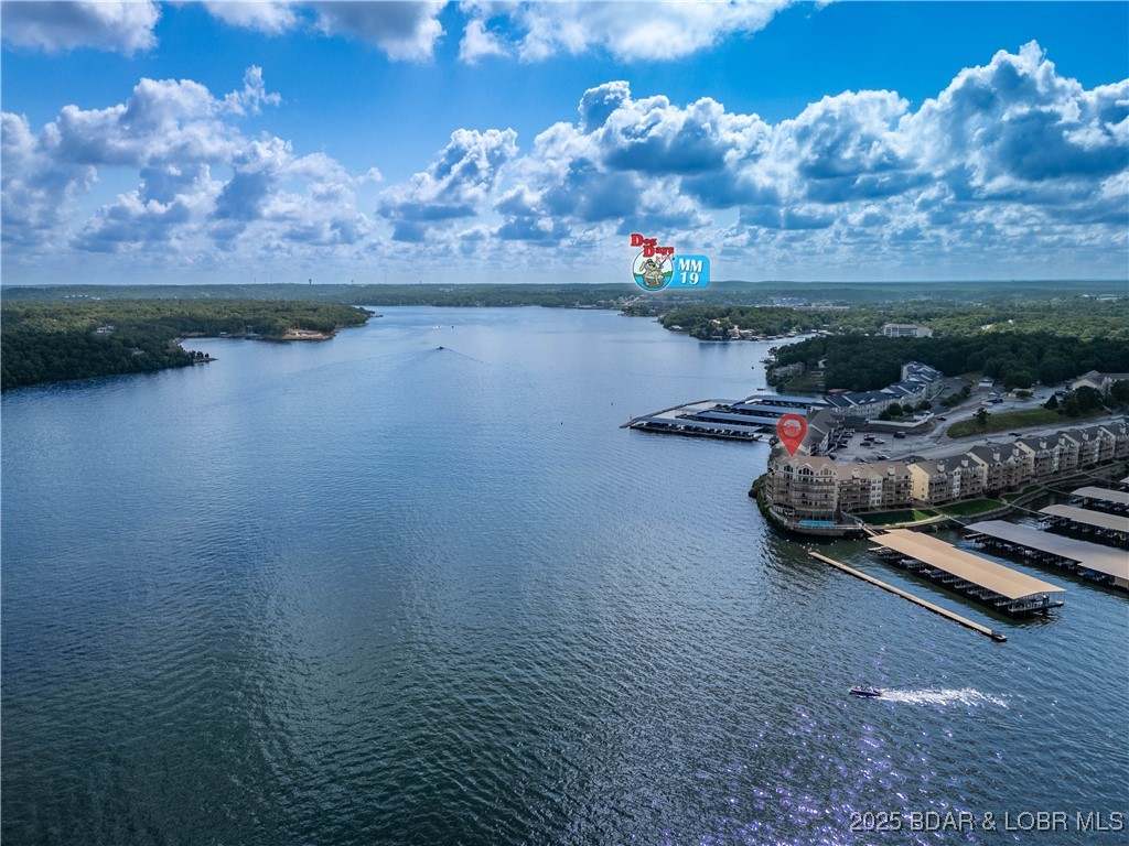 Ledges - Residential