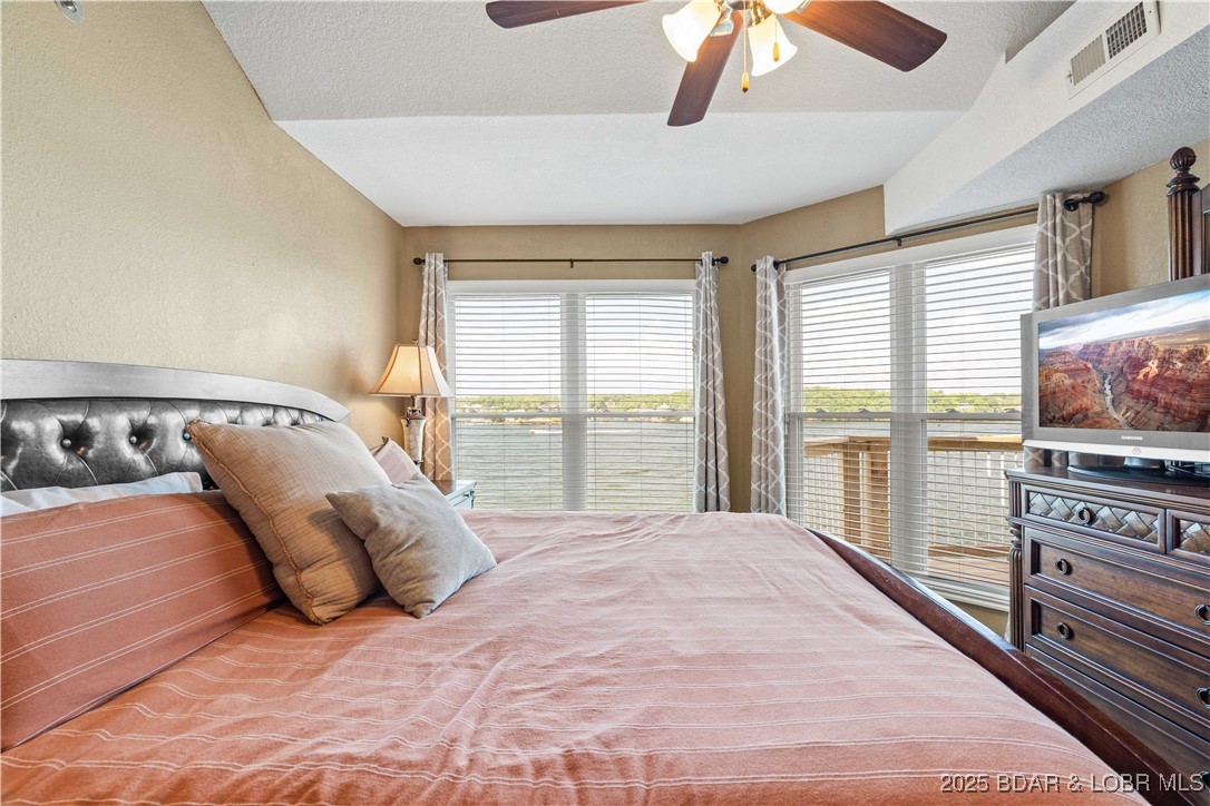 Ledges - Residential