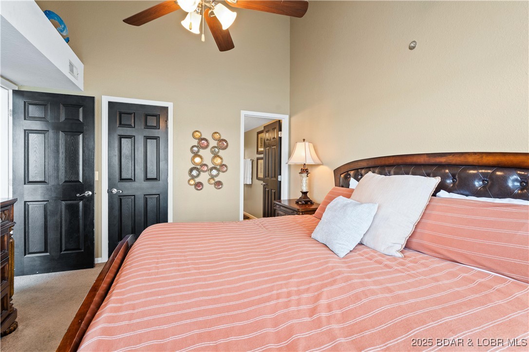 Ledges - Residential