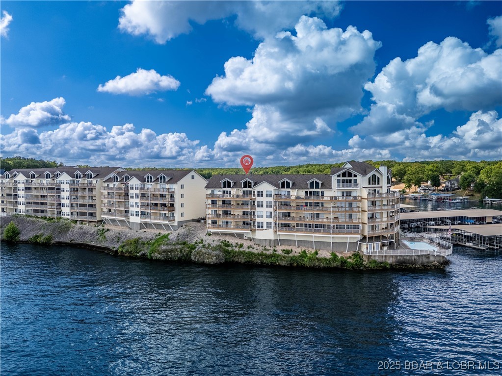 Ledges - Residential