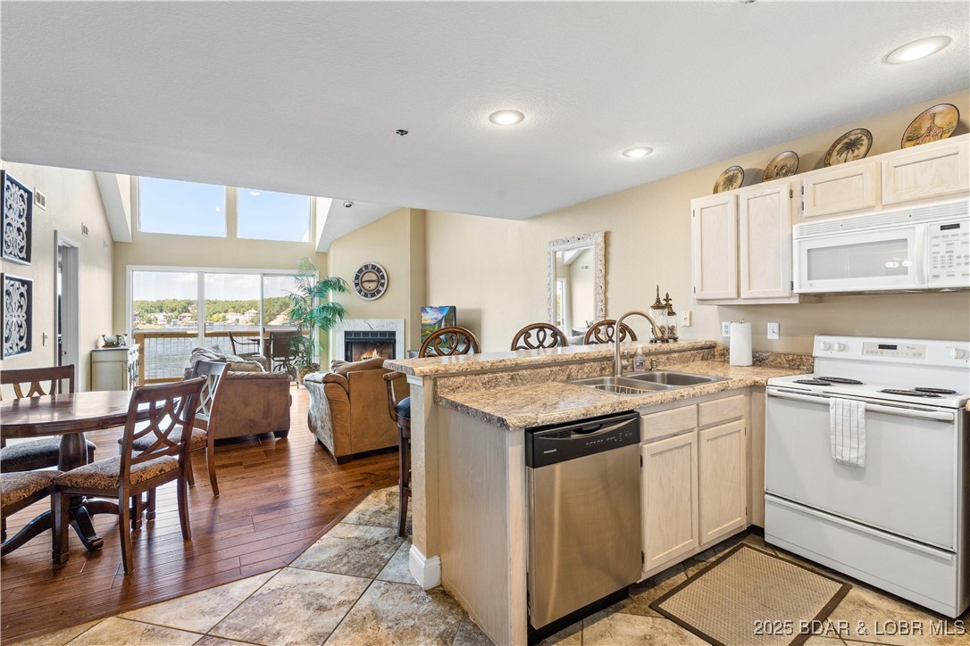 Ledges - Residential