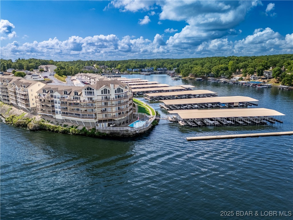 Ledges - Residential