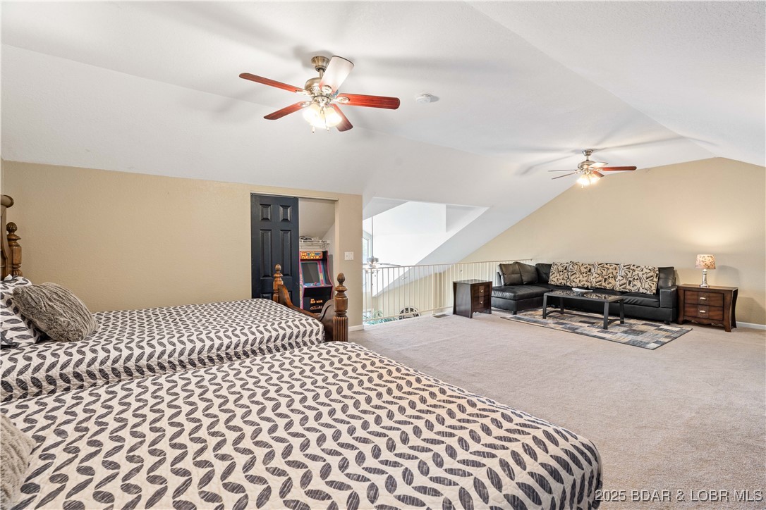 Ledges - Residential