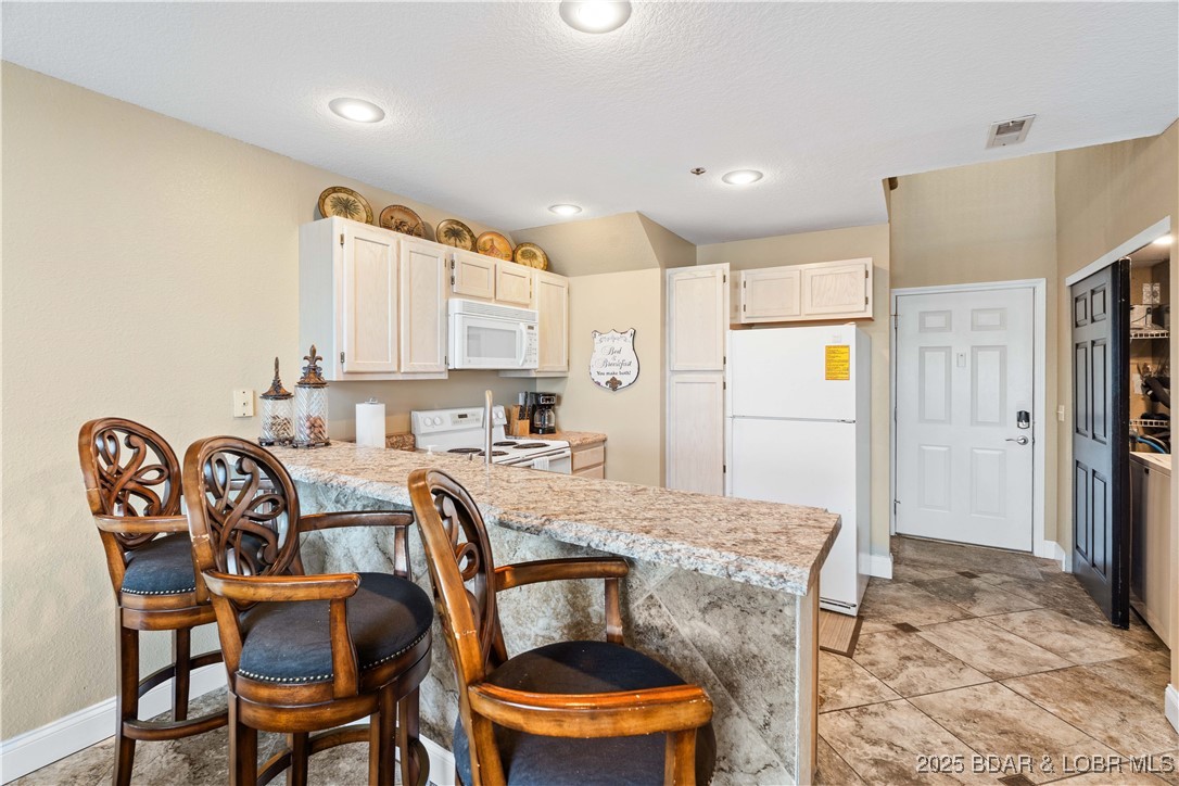 Ledges - Residential