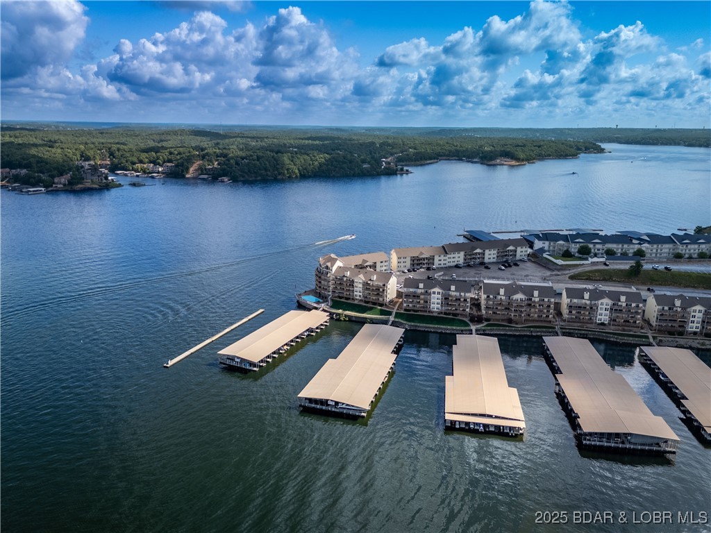 Ledges - Residential