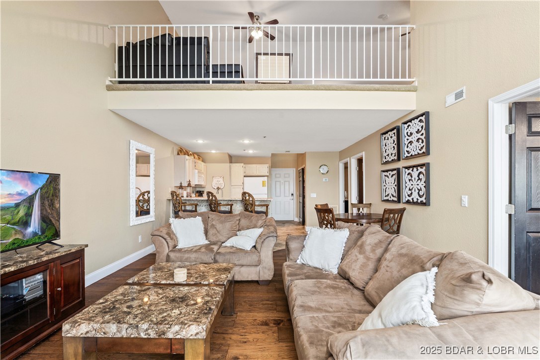 Ledges - Residential