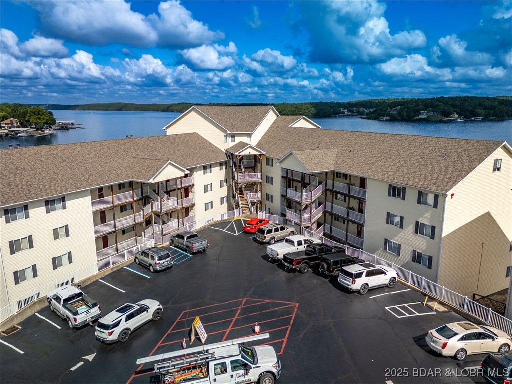 Ledges - Residential