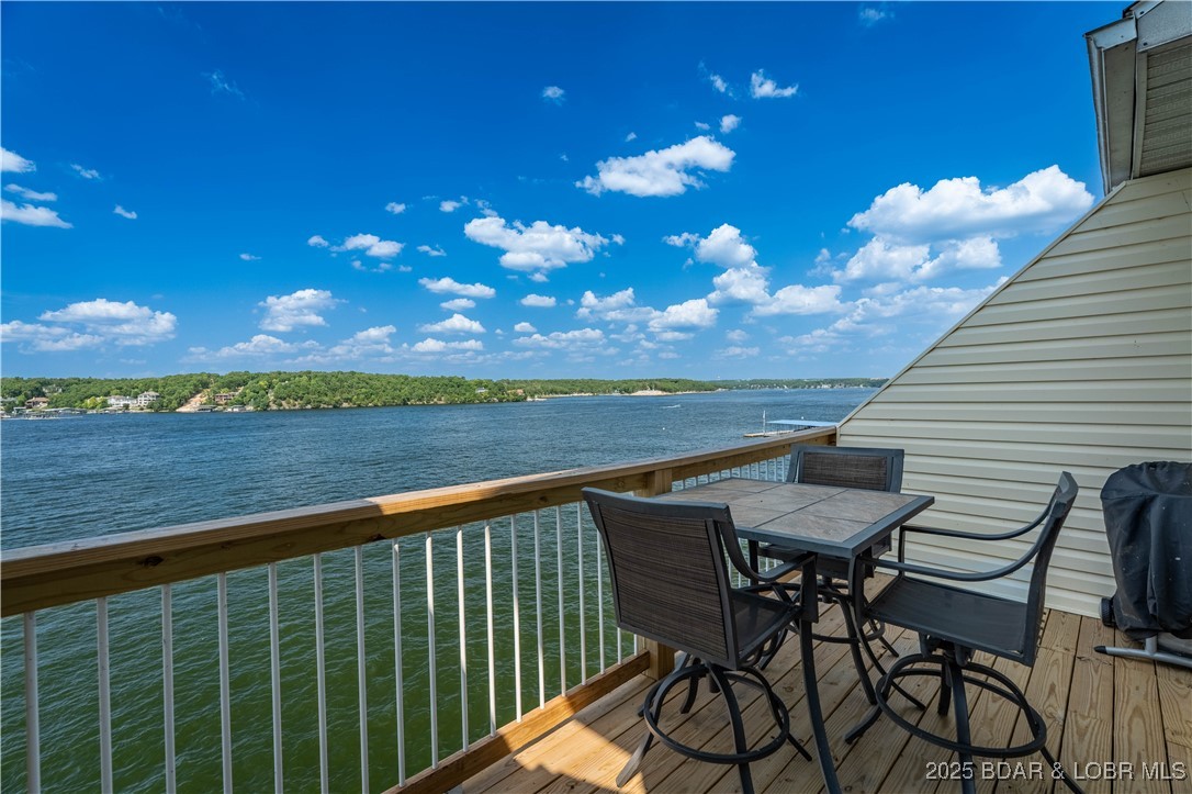 Ledges - Residential