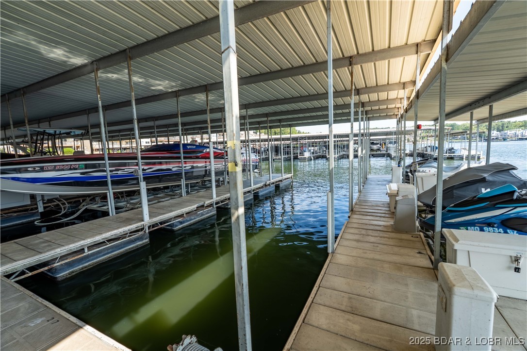 Ledges - Residential