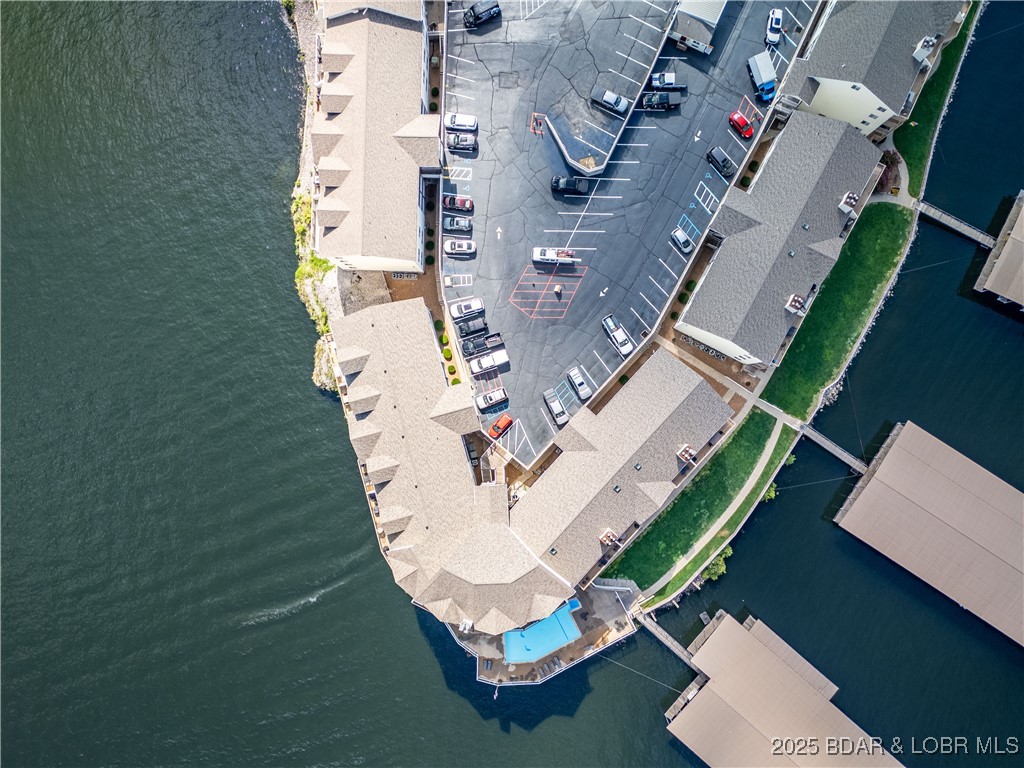 Ledges - Residential