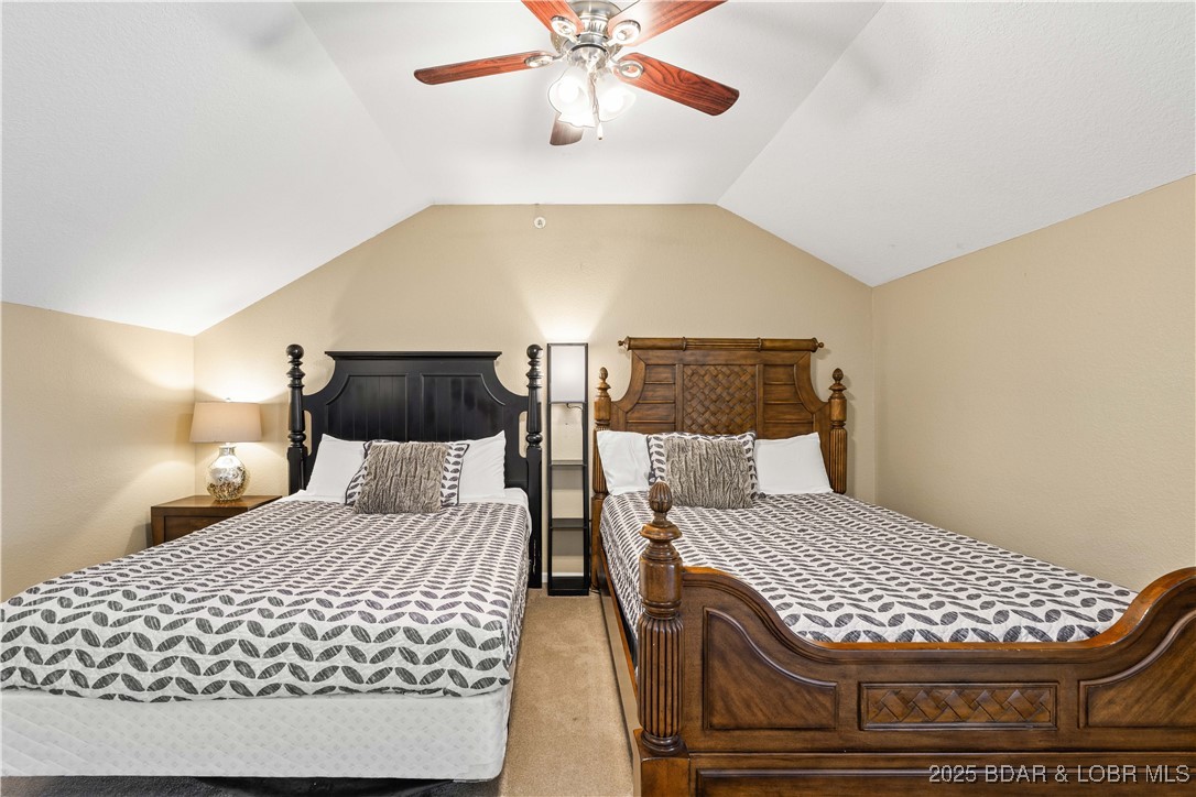 Ledges - Residential