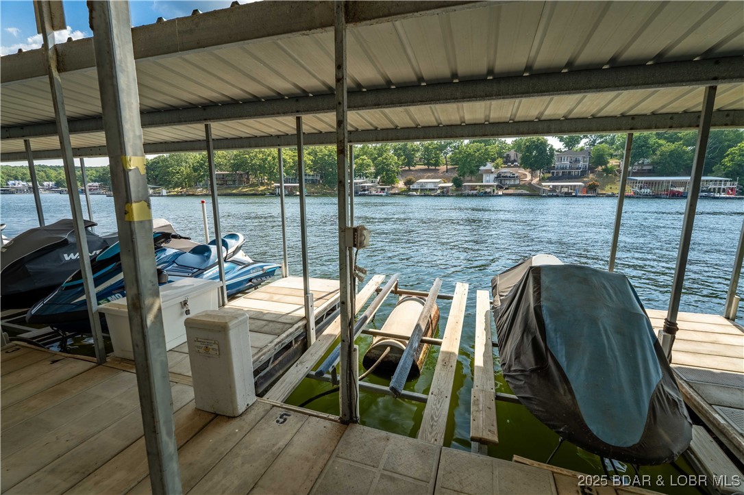 Ledges - Residential