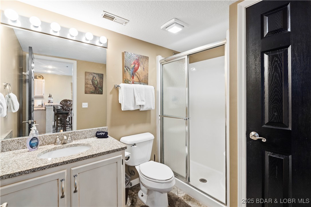 Ledges - Residential