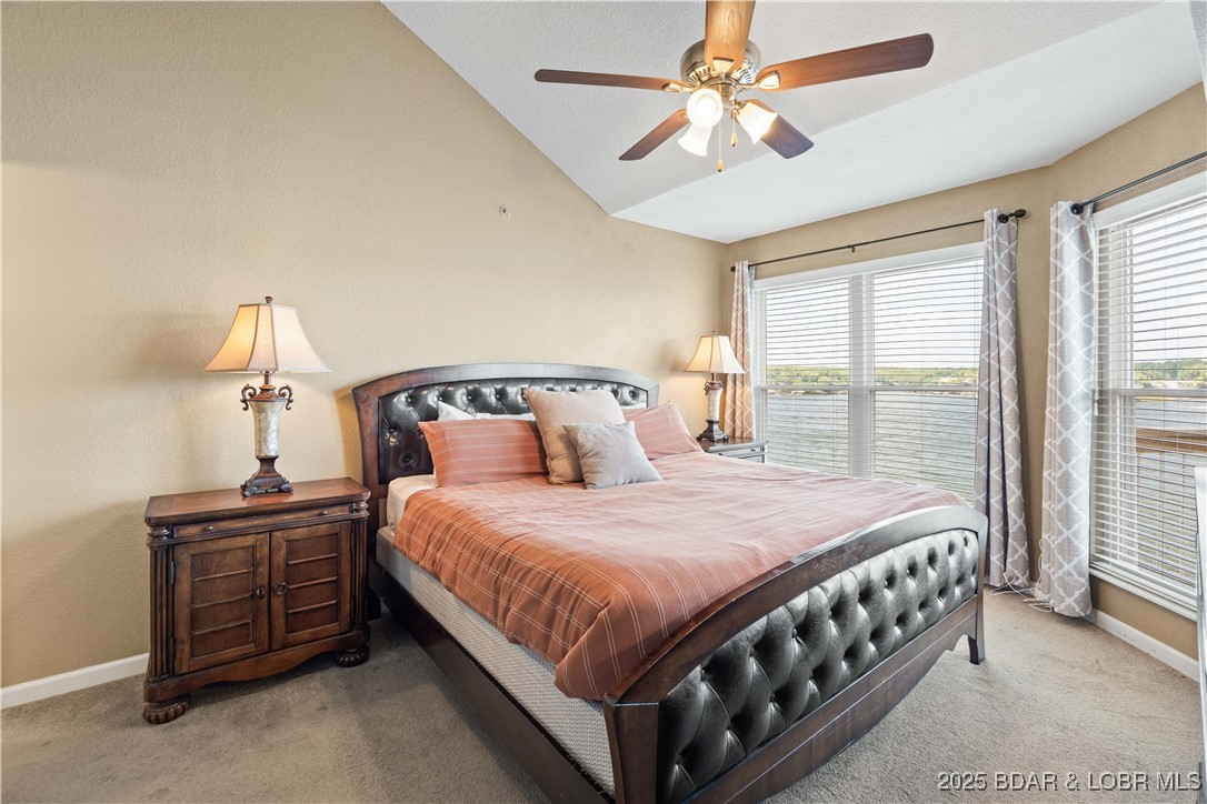 Ledges - Residential