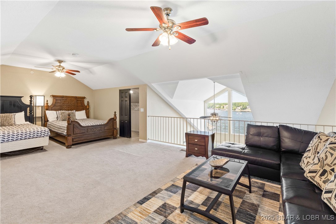 Ledges - Residential