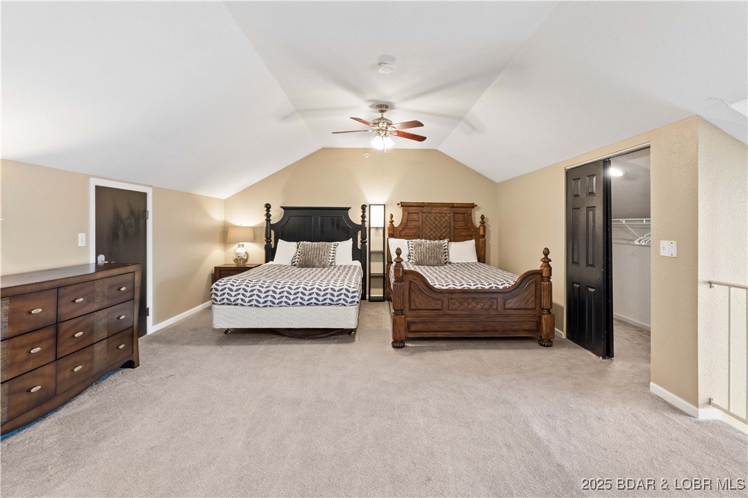 Ledges - Residential