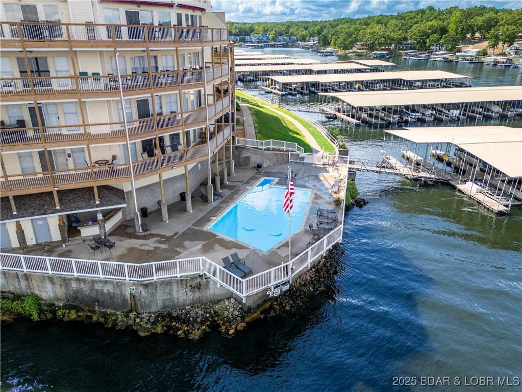 Ledges - Residential