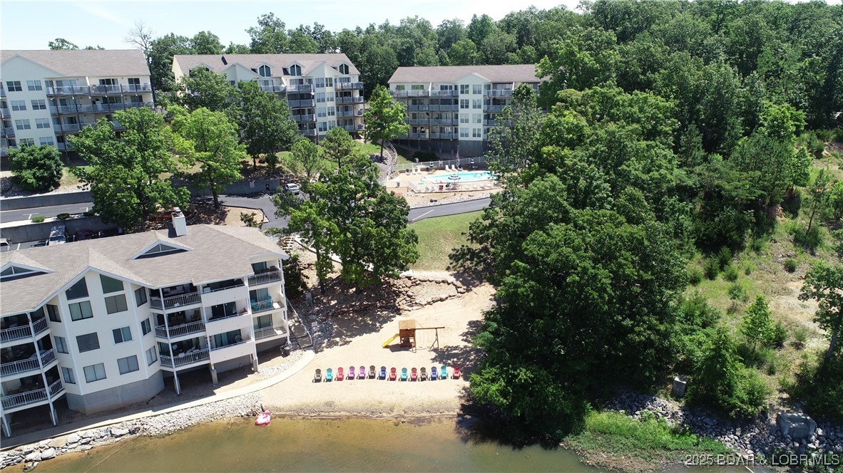 Ledges - Residential