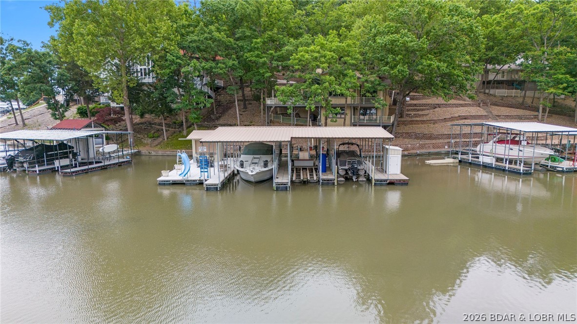 Blackhawk Estates - Residential