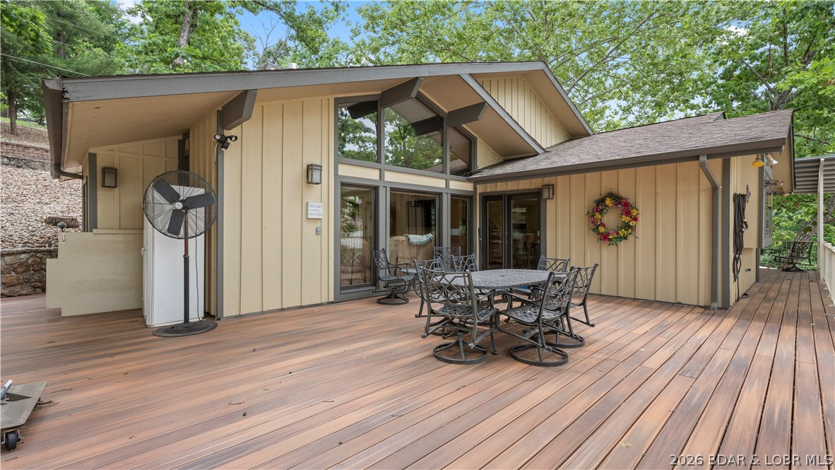 Blackhawk Estates - Residential