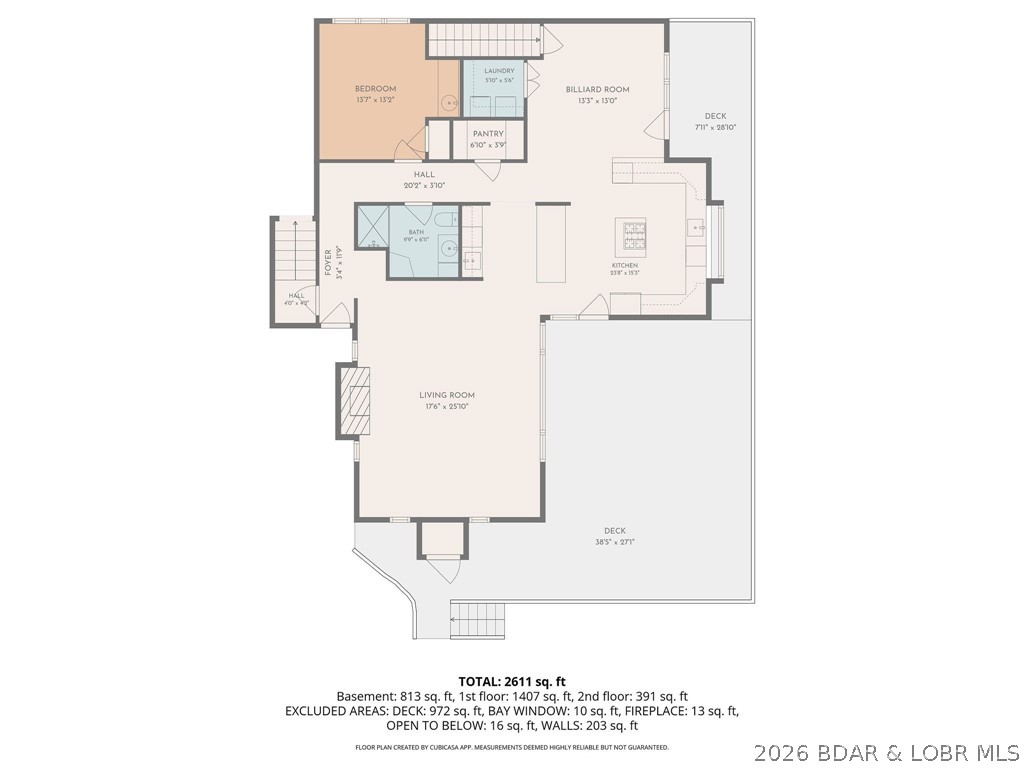 Blackhawk Estates - Residential