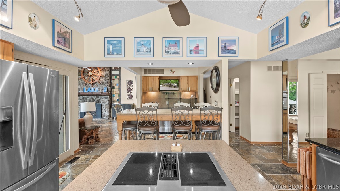 Blackhawk Estates - Residential