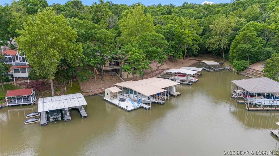 Blackhawk Estates - Residential
