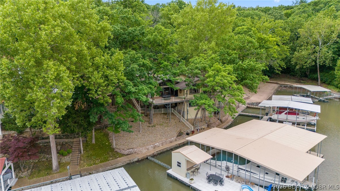 Blackhawk Estates - Residential