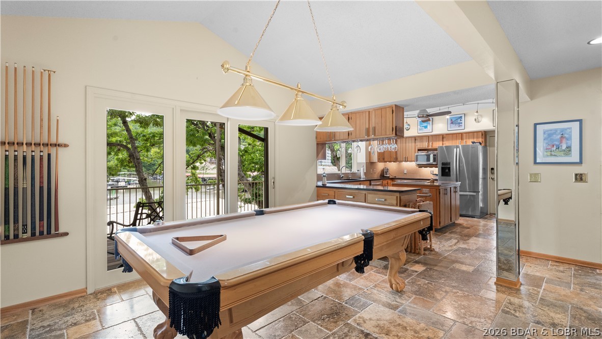 Blackhawk Estates - Residential